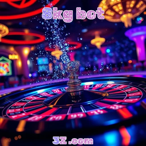 Explorando a Betting no 8kg Bet: Emoção e Oportunidade