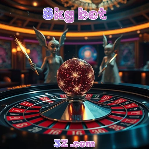 FAQ do 8kg bet: Tudo o que você precisa saber!