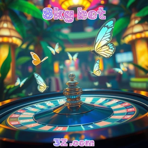 Notícias Quentes do 8kg bet para Jogadores Apaixonados